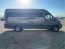 2011 Mercedes-Benz Sprinter - Photo 6