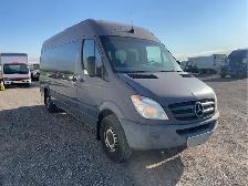 2011 Mercedes-Benz Sprinter - Photo 7