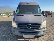 2011 Mercedes-Benz Sprinter - Photo 8