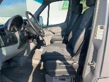 2011 Mercedes-Benz Sprinter - Photo 13