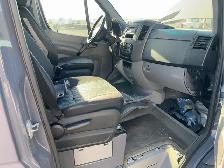 2011 Mercedes-Benz Sprinter - Photo 18