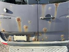 2011 Mercedes-Benz Sprinter - Photo 22
