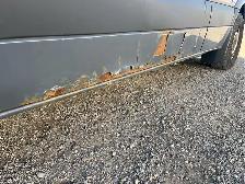 2011 Mercedes-Benz Sprinter - Photo 23
