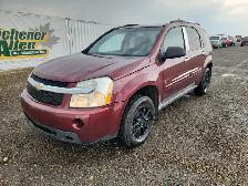 2007 Chevrolet Equinox