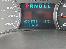 2007 Chevrolet Equinox - Photo 2