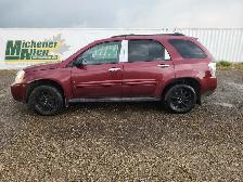 2007 Chevrolet Equinox - Photo 12