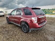2007 Chevrolet Equinox - Photo 13