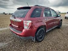 2007 Chevrolet Equinox - Photo 17