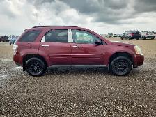 2007 Chevrolet Equinox - Photo 18