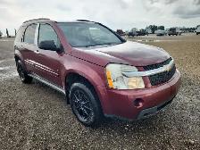 2007 Chevrolet Equinox - Photo 23