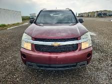 2007 Chevrolet Equinox - Photo 24