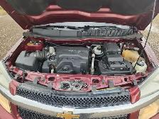 2007 Chevrolet Equinox - Photo 27