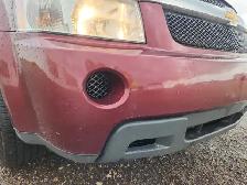 2007 Chevrolet Equinox - Photo 33
