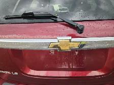 2007 Chevrolet Equinox - Photo 43