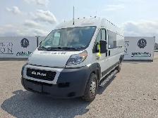 2019 Ram ProMaster