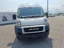 2019 Ram ProMaster - Photo 2