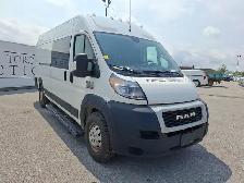 2019 Ram ProMaster - Photo 3