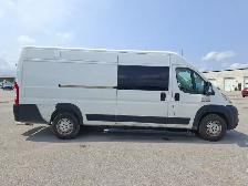 2019 Ram ProMaster - Photo 4