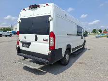 2019 Ram ProMaster - Photo 5