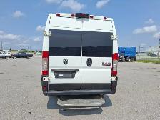 2019 Ram ProMaster - Photo 6
