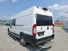 2019 Ram ProMaster - Photo 7