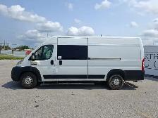 2019 Ram ProMaster - Photo 8