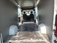 2019 Ram ProMaster - Photo 19