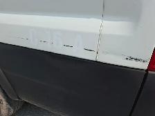 2019 Ram ProMaster - Photo 30