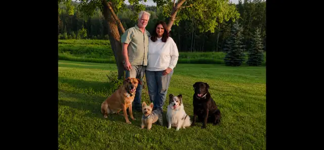 Dog Training & Trainers for Busy People