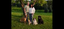 Dog Training & Trainers for Busy People