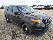 2014 Ford Explorer - Photo 2