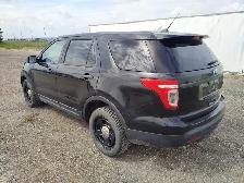 2014 Ford Explorer - Photo 3