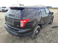 2014 Ford Explorer - Photo 4