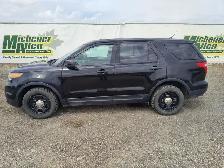 2014 Ford Explorer - Photo 5