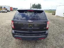 2014 Ford Explorer - Photo 6