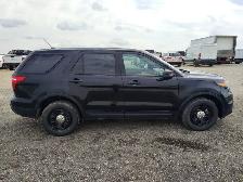 2014 Ford Explorer - Photo 7