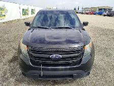 2014 Ford Explorer - Photo 8