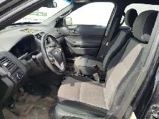 2014 Ford Explorer - Photo 21