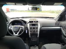 2014 Ford Explorer - Photo 22