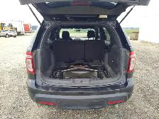 2014 Ford Explorer - Photo 24