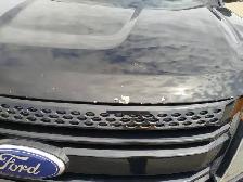 2014 Ford Explorer - Photo 32