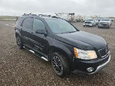 2008 Pontiac Torrent - Photo 2