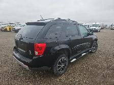 2008 Pontiac Torrent - Photo 3