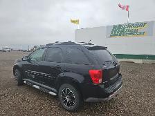 2008 Pontiac Torrent - Photo 4