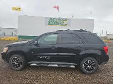 2008 Pontiac Torrent - Photo 5