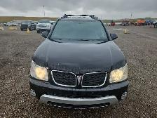 2008 Pontiac Torrent - Photo 8