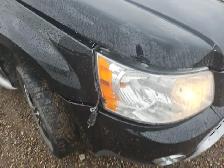 2008 Pontiac Torrent - Photo 9