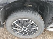 2008 Pontiac Torrent - Photo 10