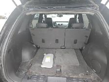 2008 Pontiac Torrent - Photo 16