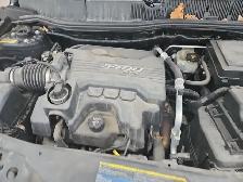 2008 Pontiac Torrent - Photo 28